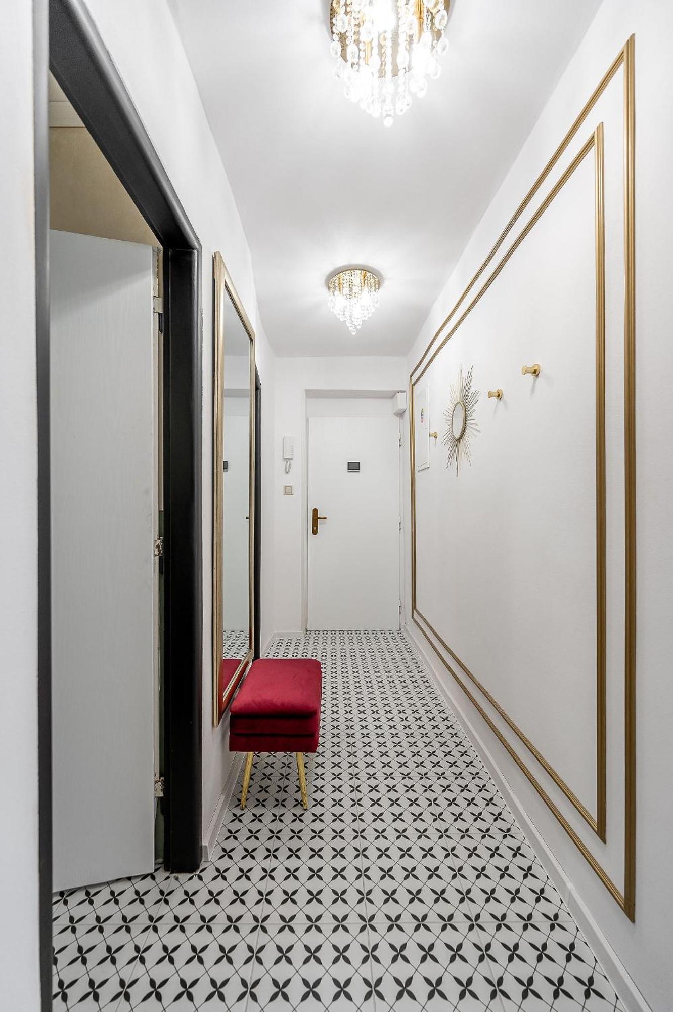 Luxusny Apartman Pri Nemocnici 科希策 外观 照片
