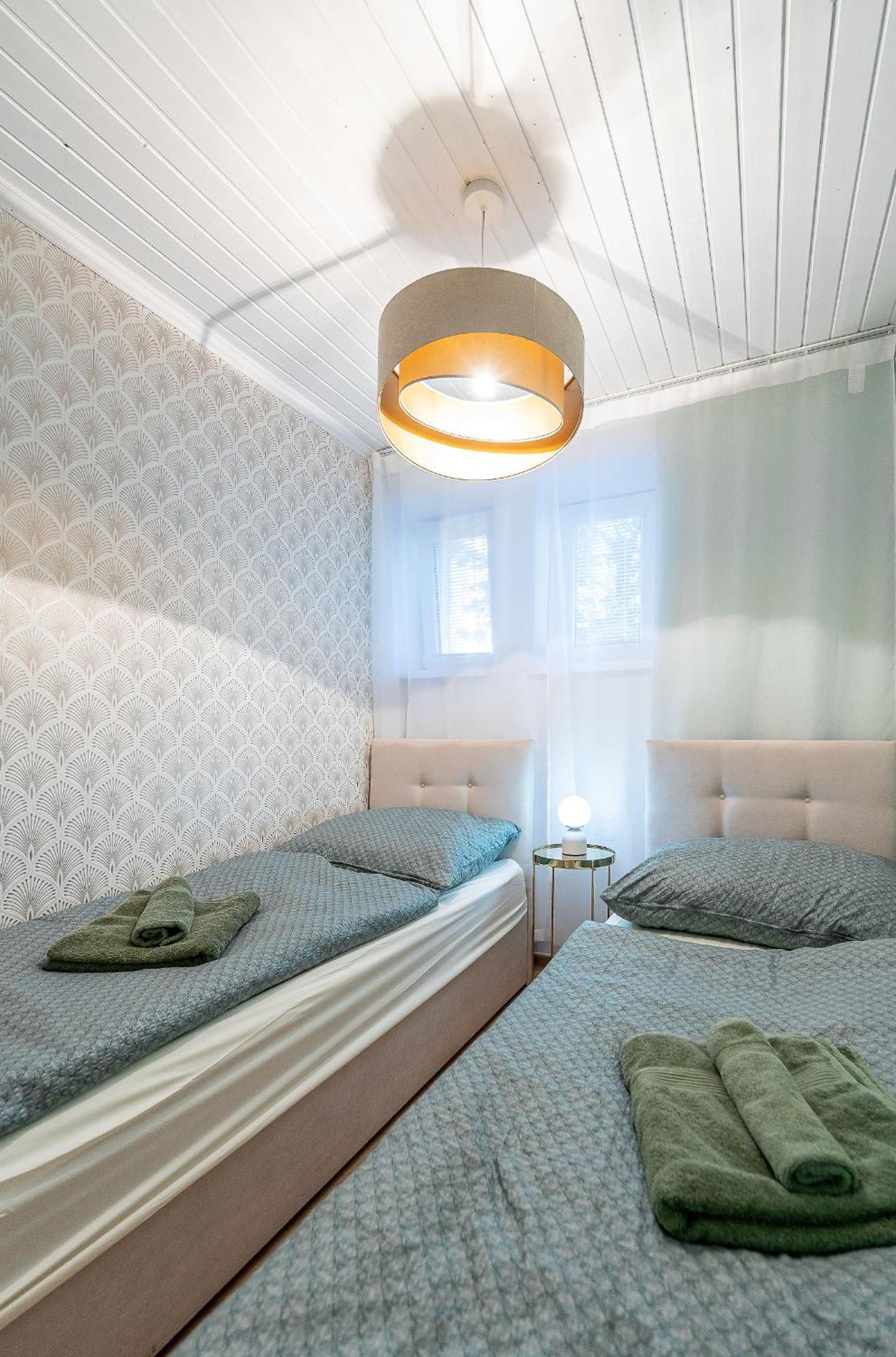 Luxusny Apartman Pri Nemocnici 科希策 外观 照片