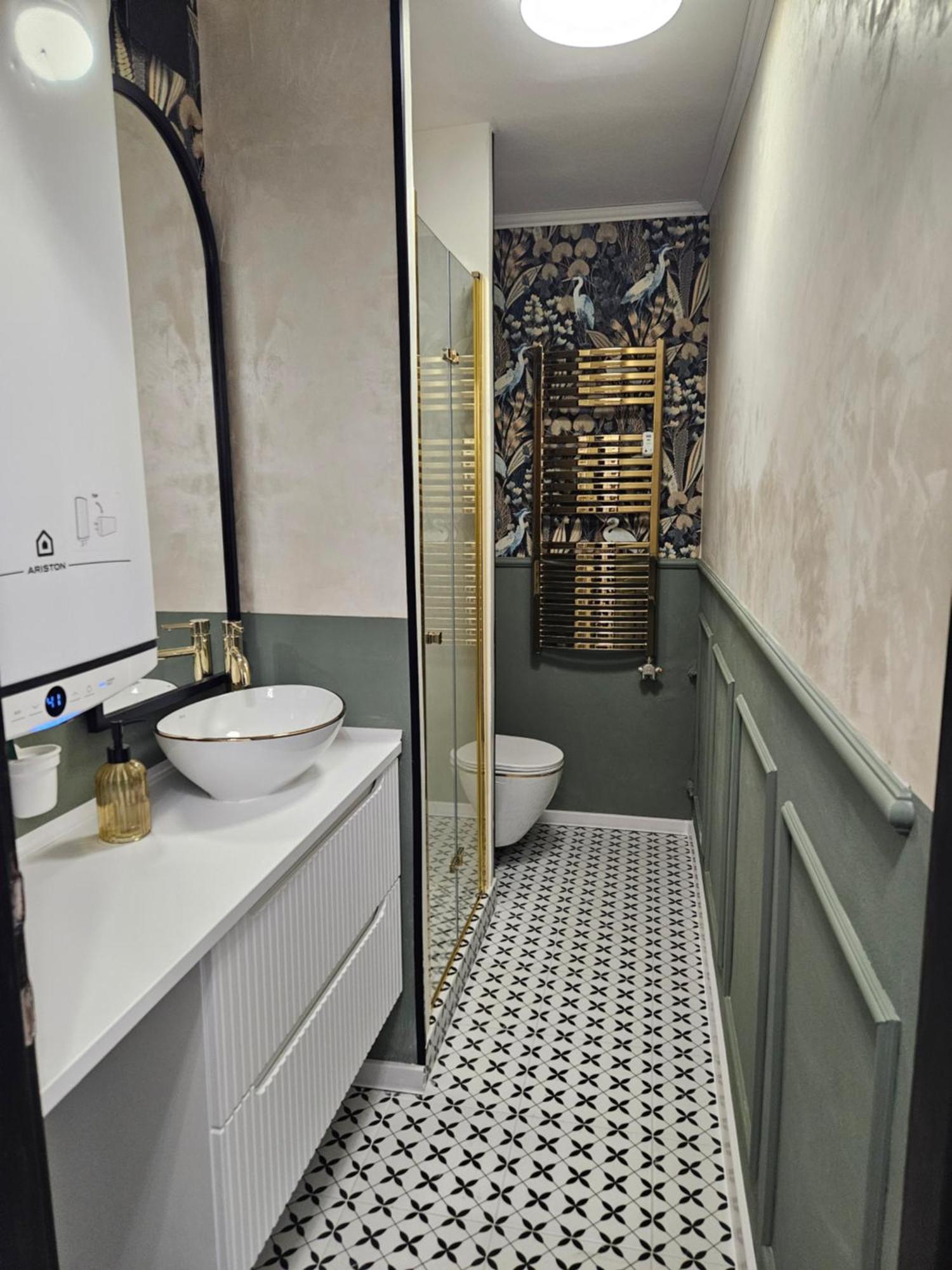 Luxusny Apartman Pri Nemocnici 科希策 外观 照片