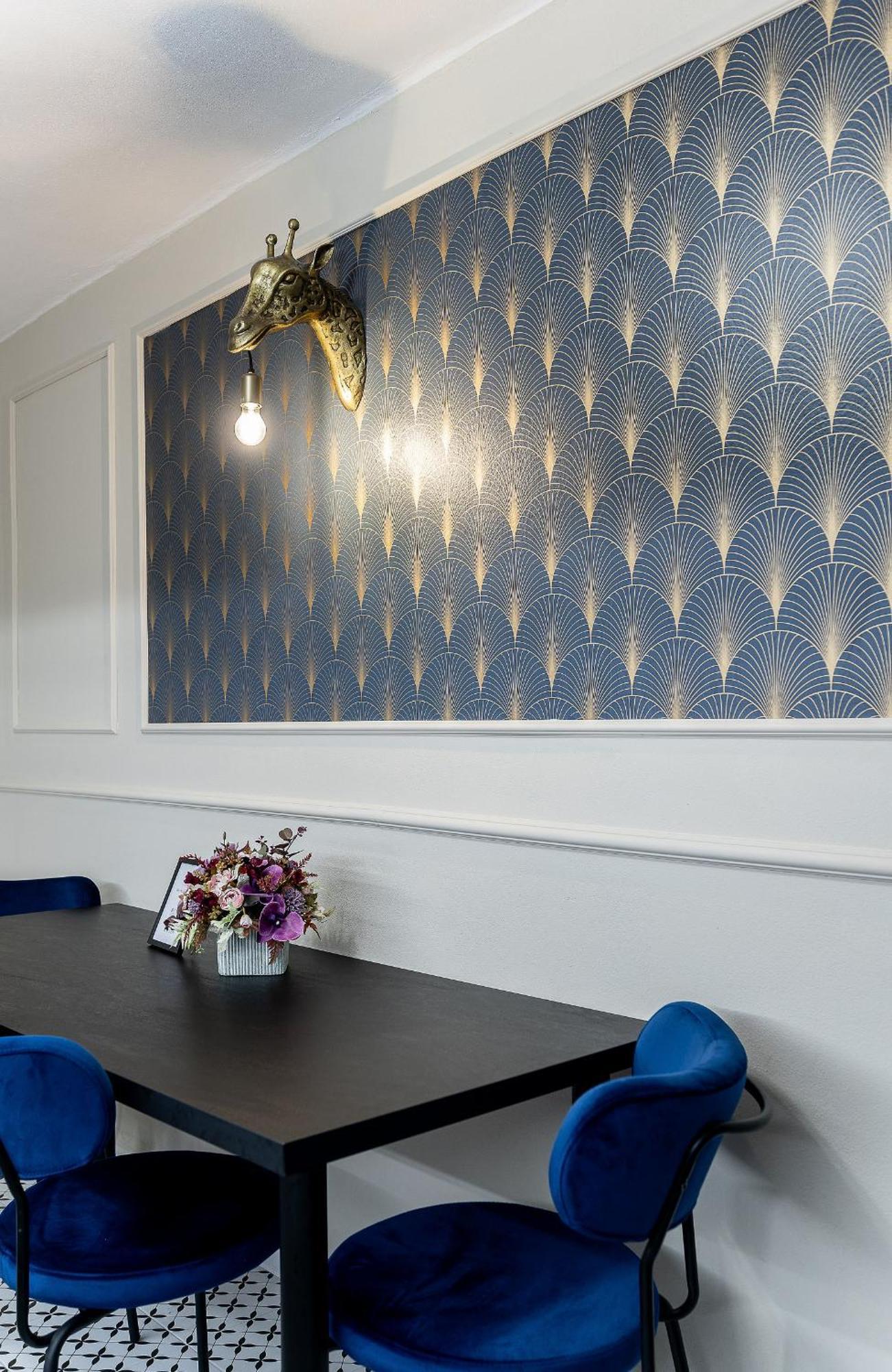 Luxusny Apartman Pri Nemocnici 科希策 外观 照片
