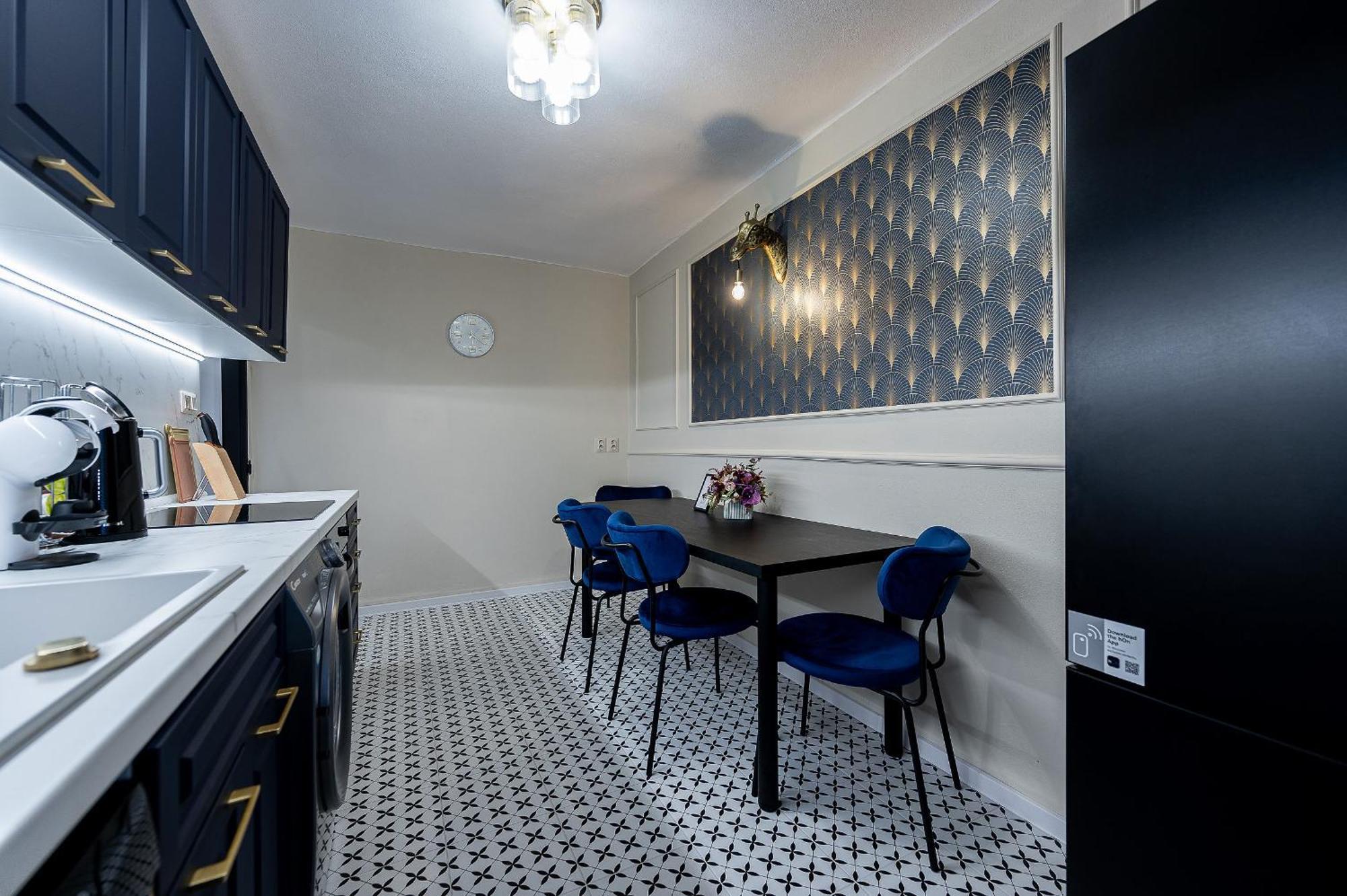 Luxusny Apartman Pri Nemocnici 科希策 外观 照片