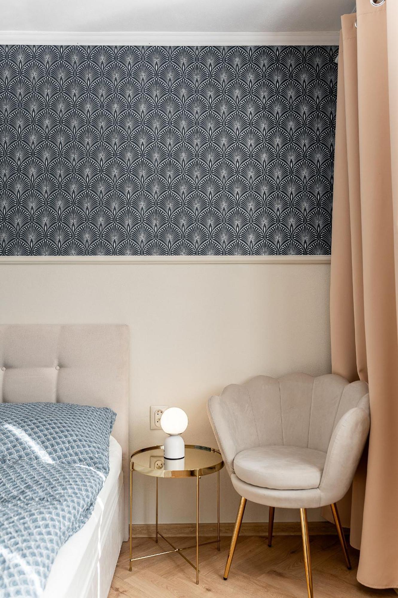 Luxusny Apartman Pri Nemocnici 科希策 外观 照片