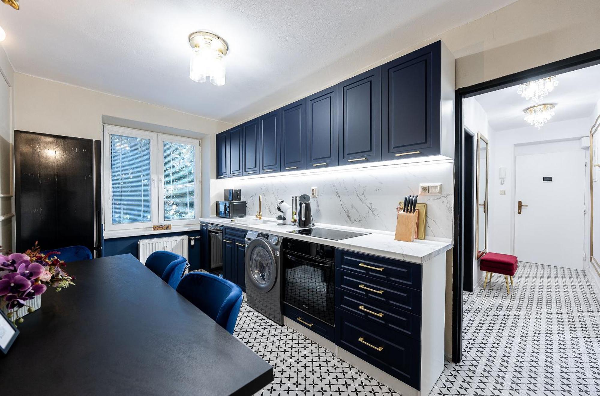 Luxusny Apartman Pri Nemocnici 科希策 外观 照片