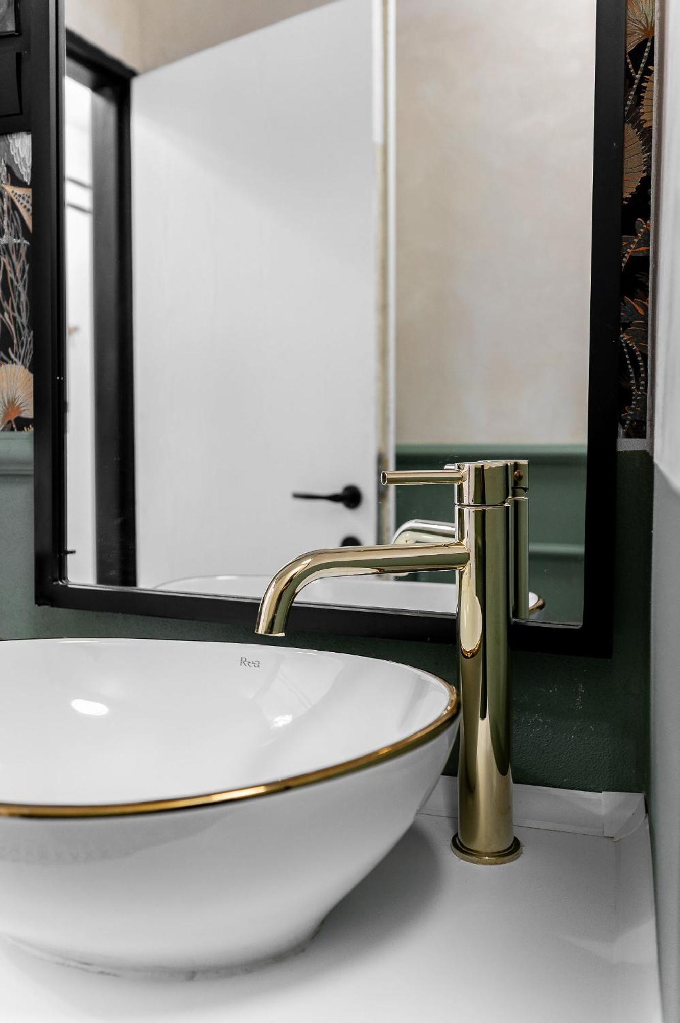 Luxusny Apartman Pri Nemocnici 科希策 外观 照片