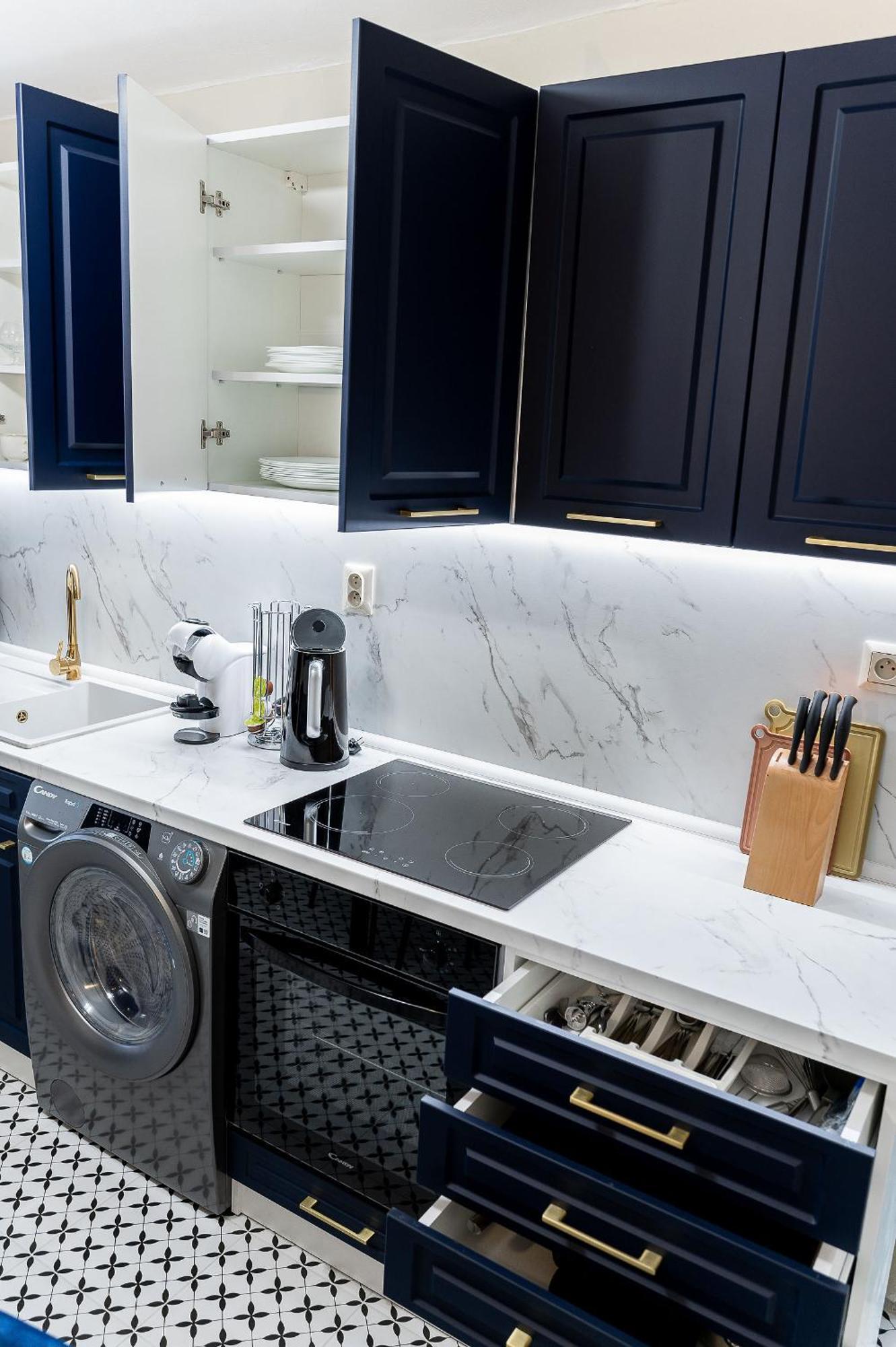 Luxusny Apartman Pri Nemocnici 科希策 外观 照片