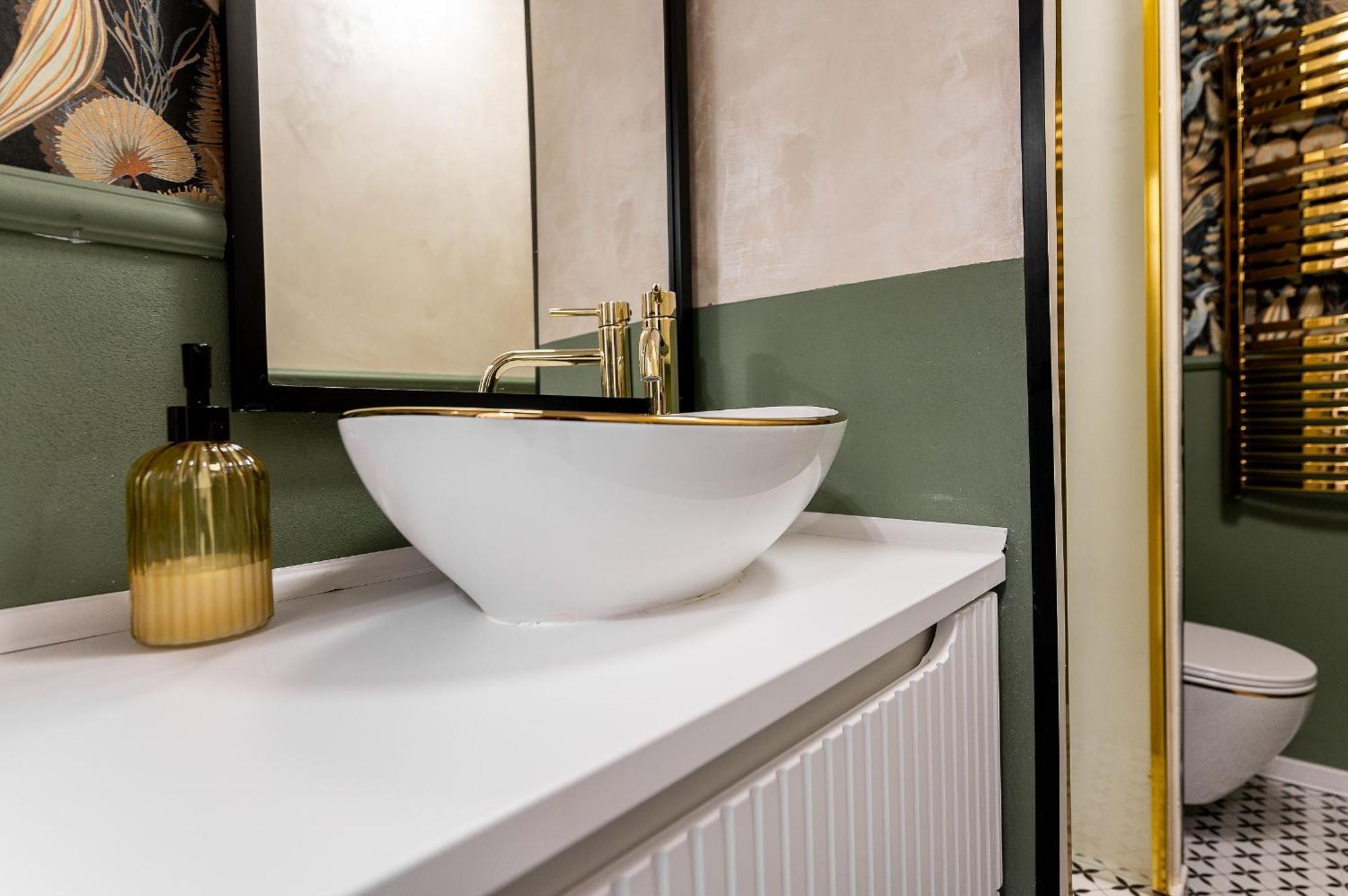 Luxusny Apartman Pri Nemocnici 科希策 外观 照片