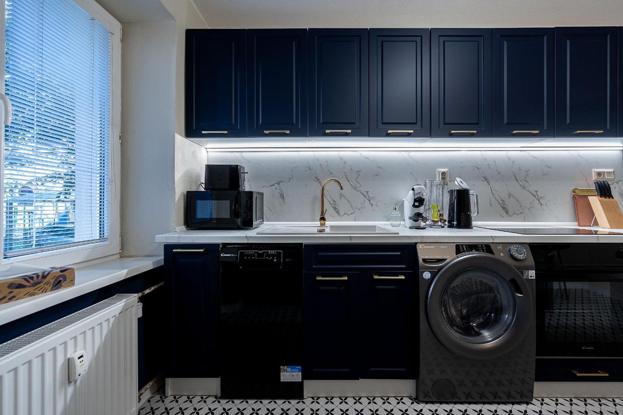 Luxusny Apartman Pri Nemocnici 科希策 外观 照片