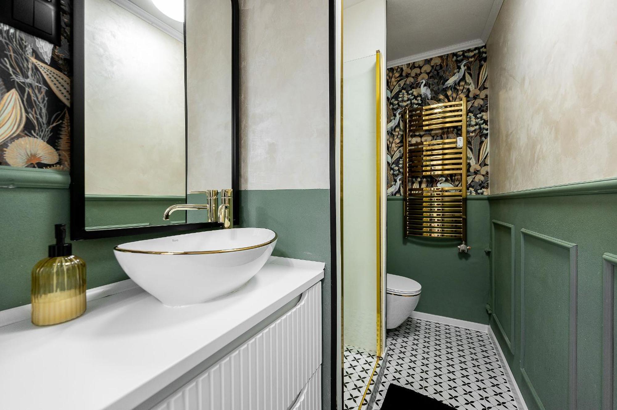 Luxusny Apartman Pri Nemocnici 科希策 外观 照片