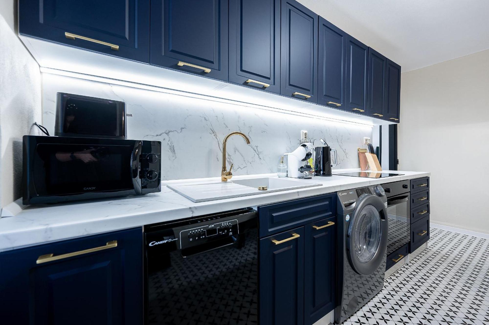 Luxusny Apartman Pri Nemocnici 科希策 外观 照片