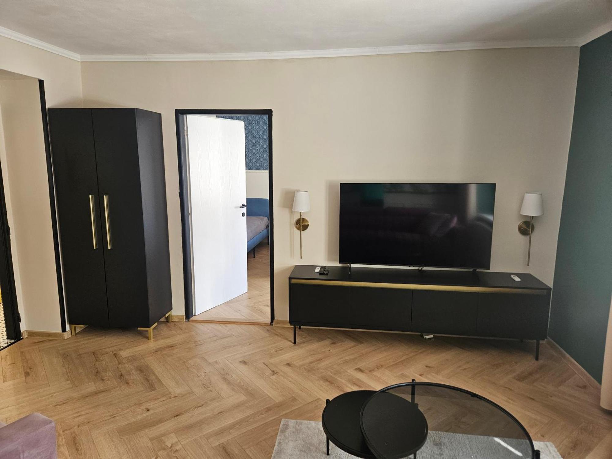 Luxusny Apartman Pri Nemocnici 科希策 外观 照片
