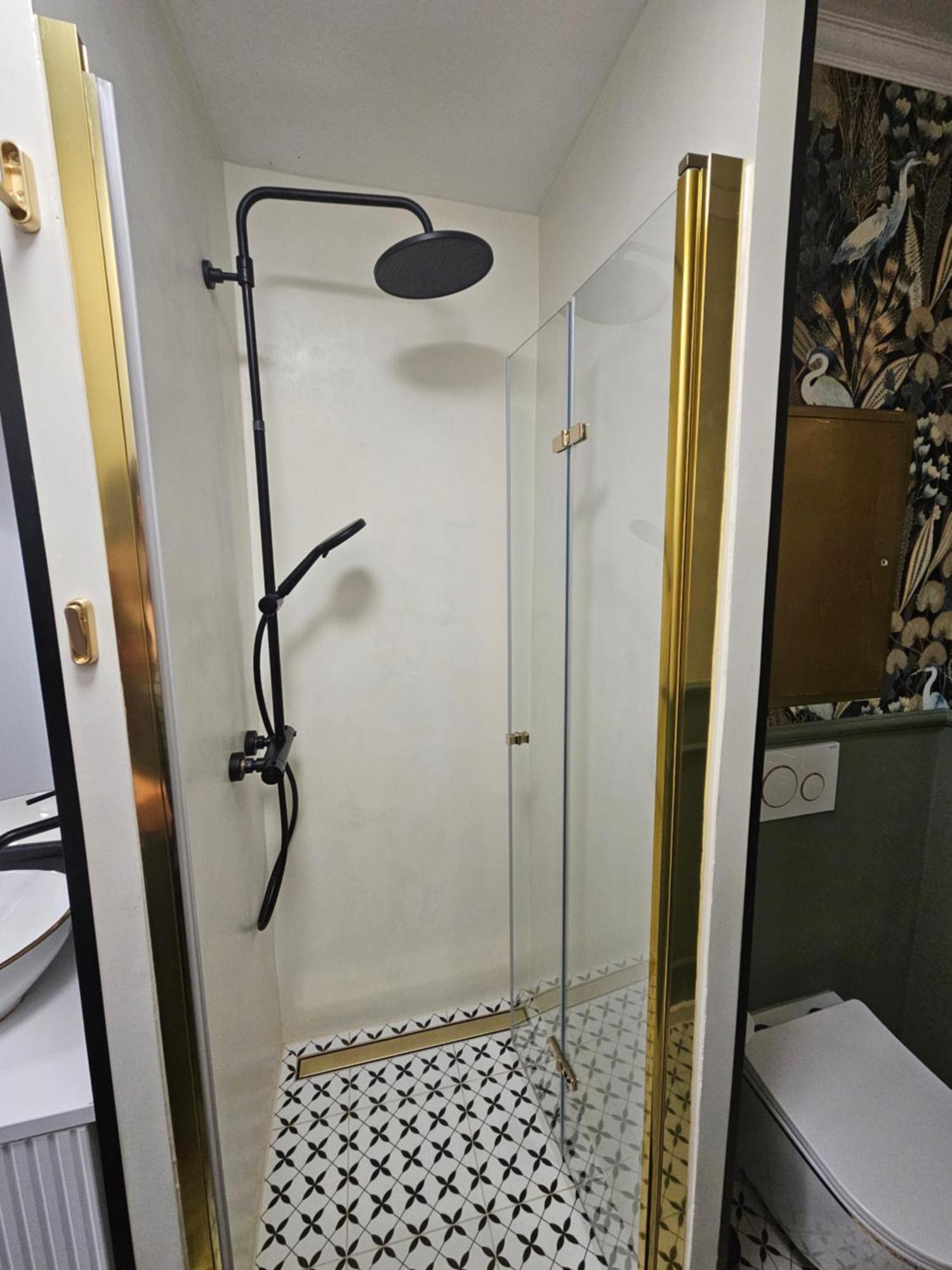 Luxusny Apartman Pri Nemocnici 科希策 外观 照片